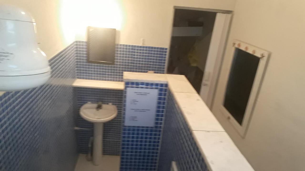 Casa Da Vo Sepetiba Hostel - Rio de Janeiro — Photos 2